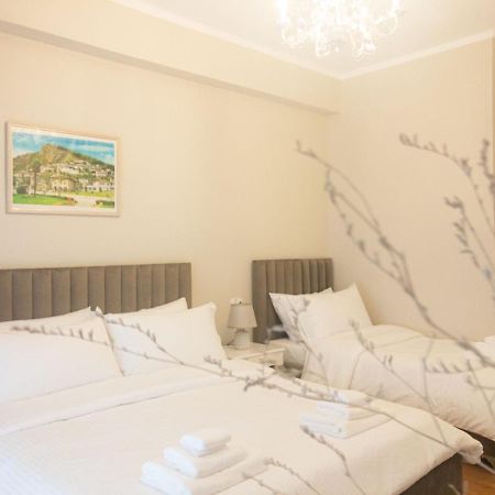 Olimpia Inn Berat Exterior foto
